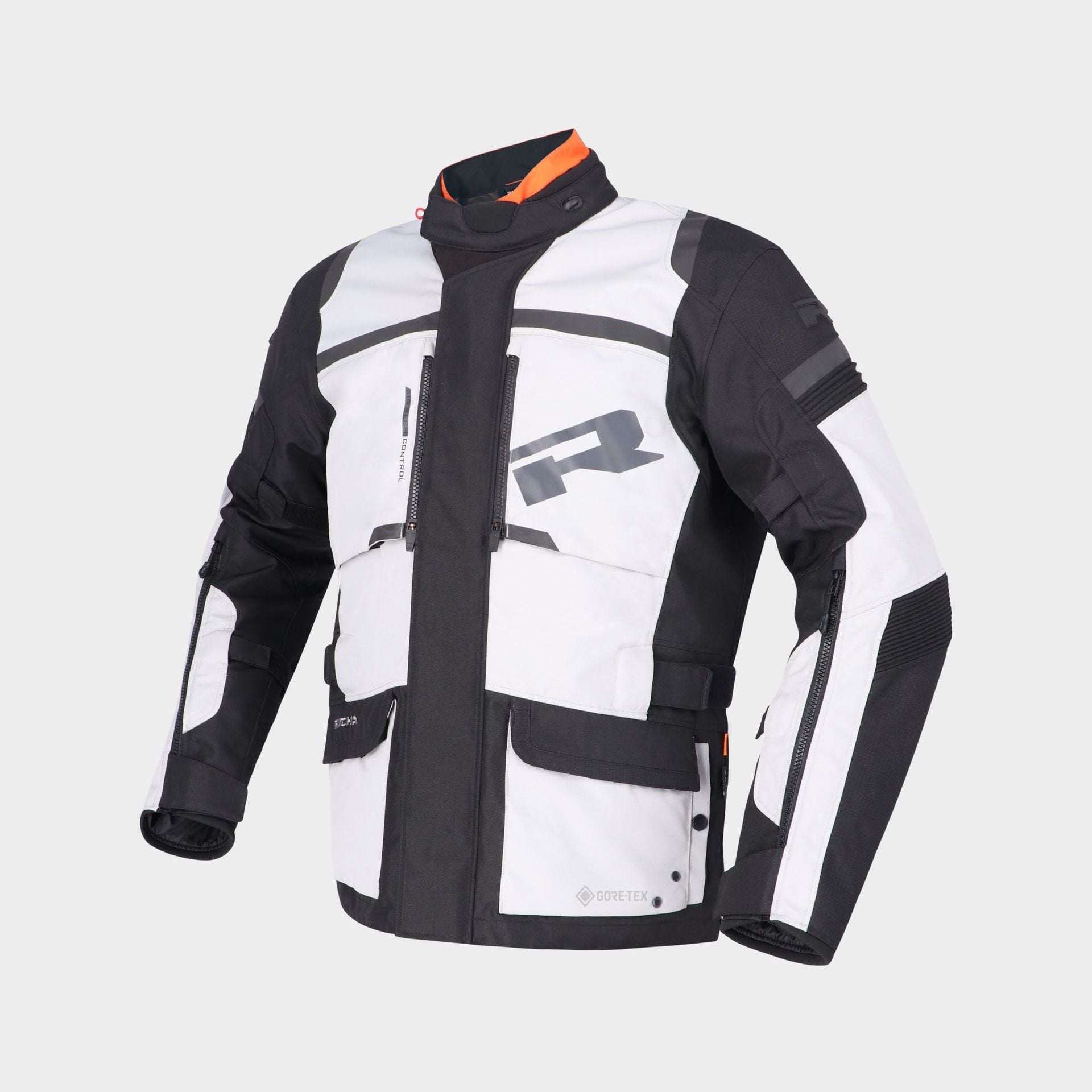 Richa Brutus Gore-Tex MC-jakke