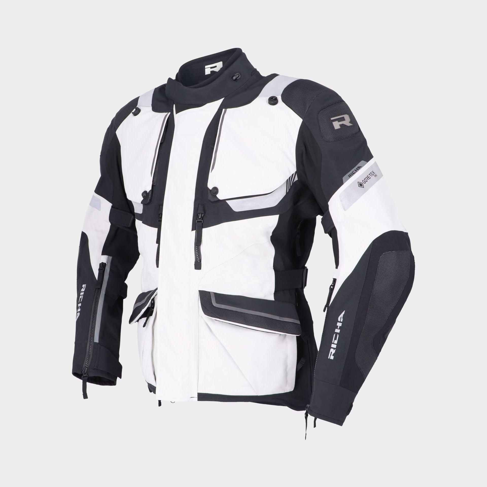 Richa Armada Gore-Tex MC-jakke