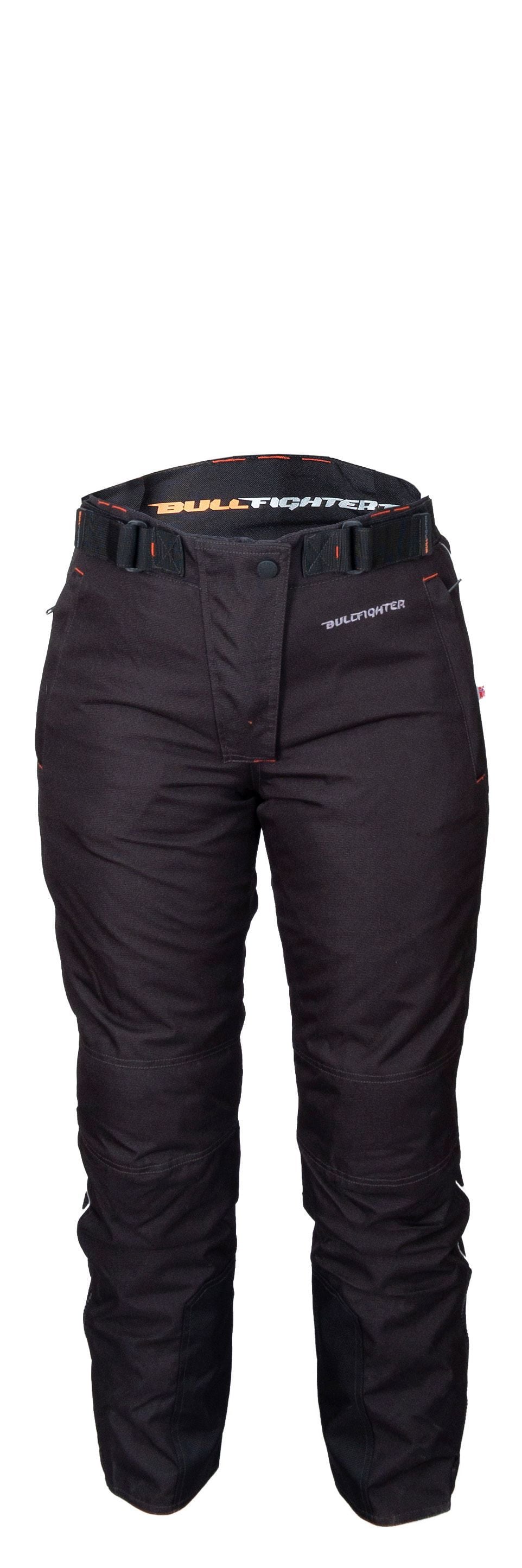 Richa Hurricane MC-jakke, damemodell
